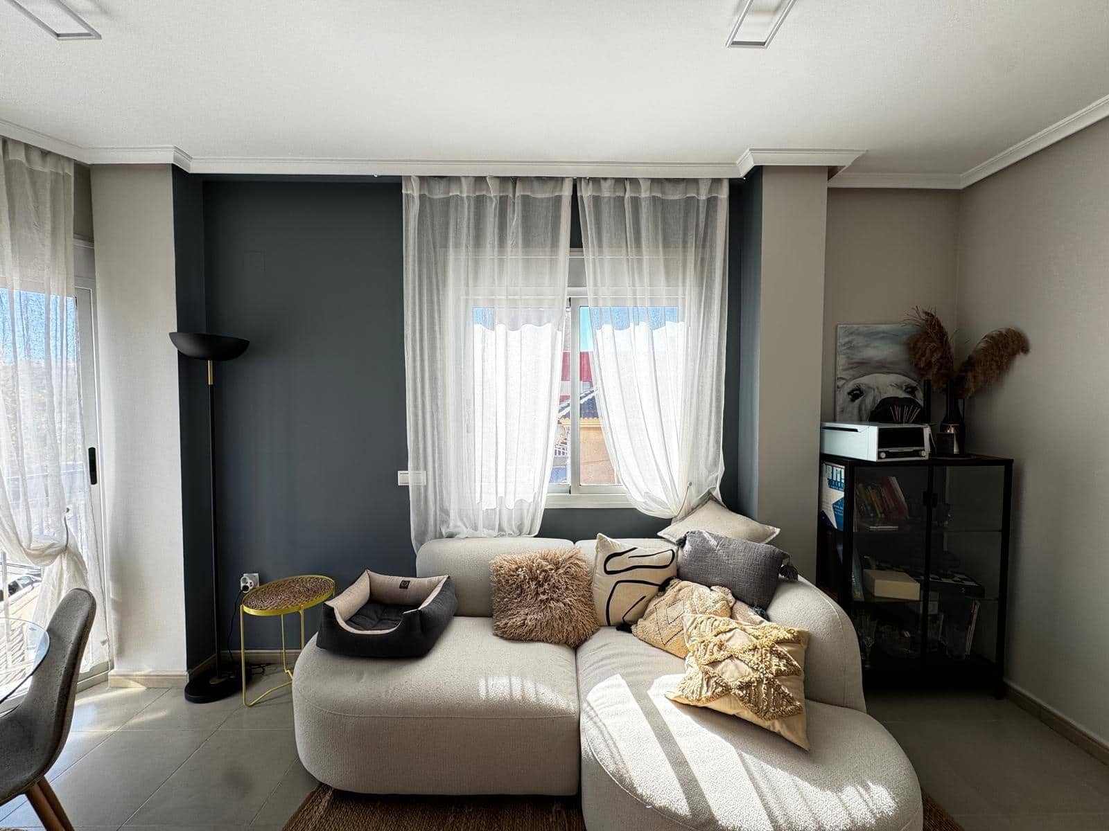 3 soveværelse Lejlighed til salg i Torrevieja med garage - € 285.000 (Ref: 9755950)