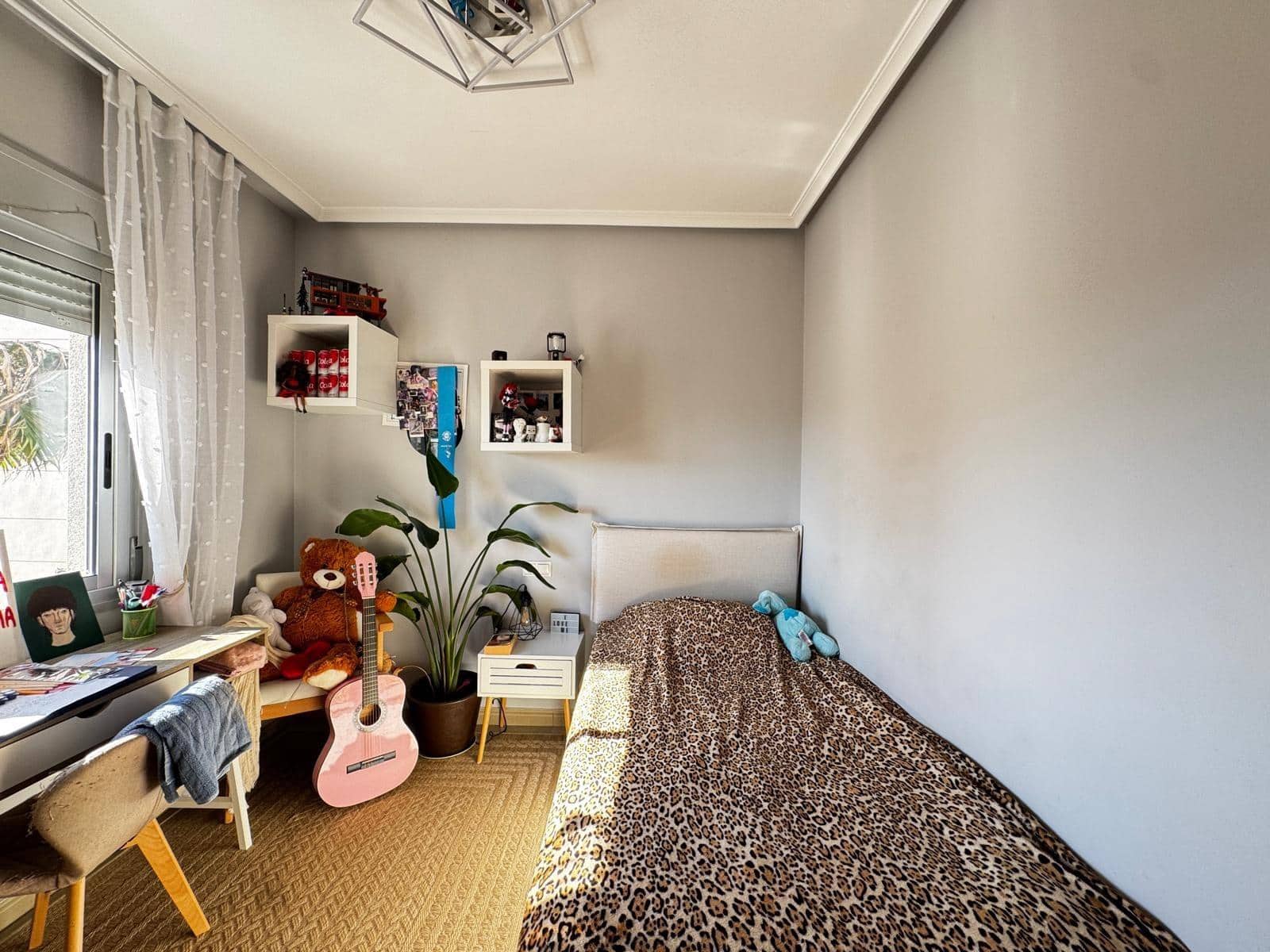 3 soveværelse Lejlighed til salg i Torrevieja med garage - € 285.000 (Ref: 9755950)