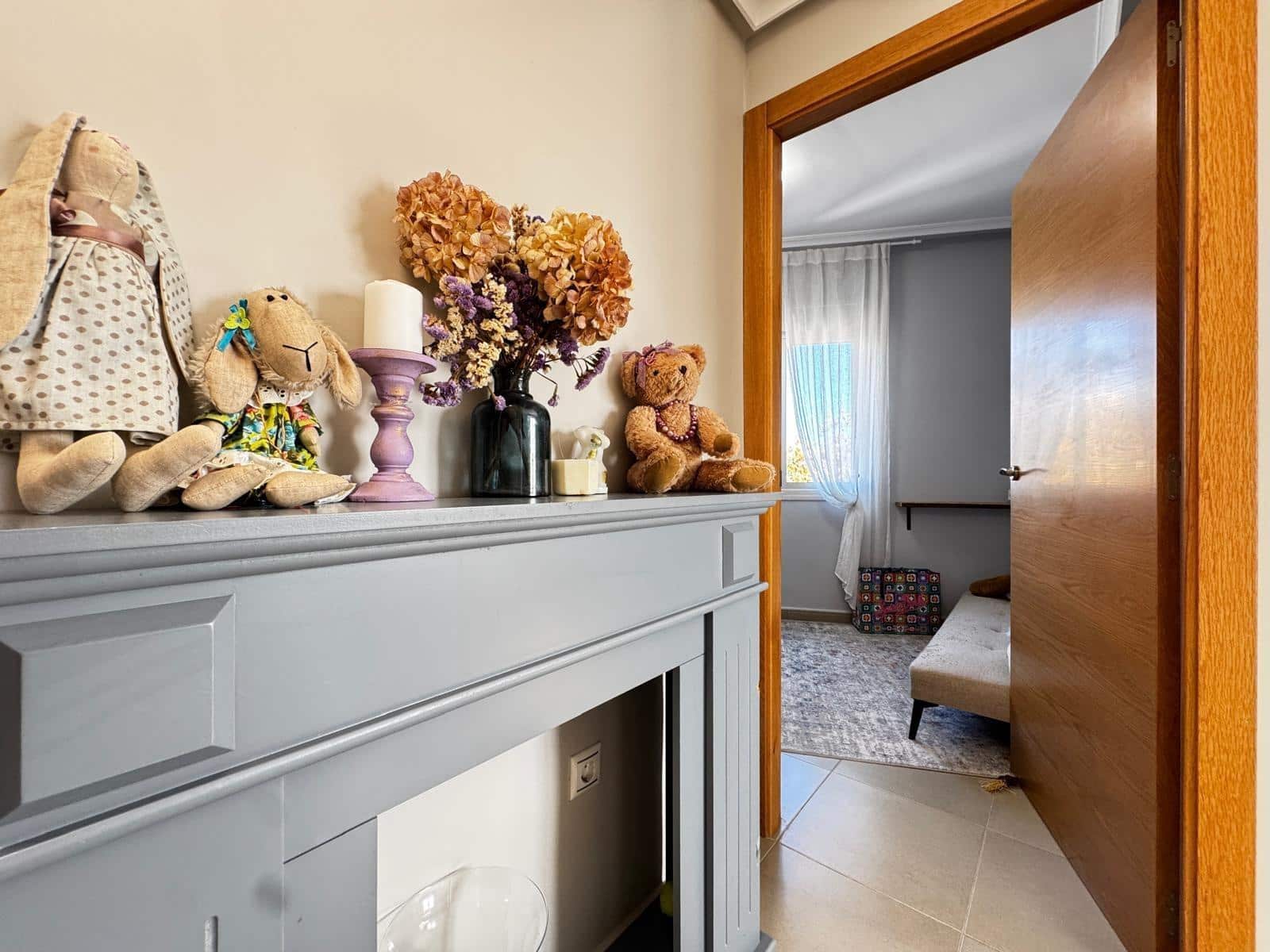 3 soveværelse Lejlighed til salg i Torrevieja med garage - € 285.000 (Ref: 9755950)