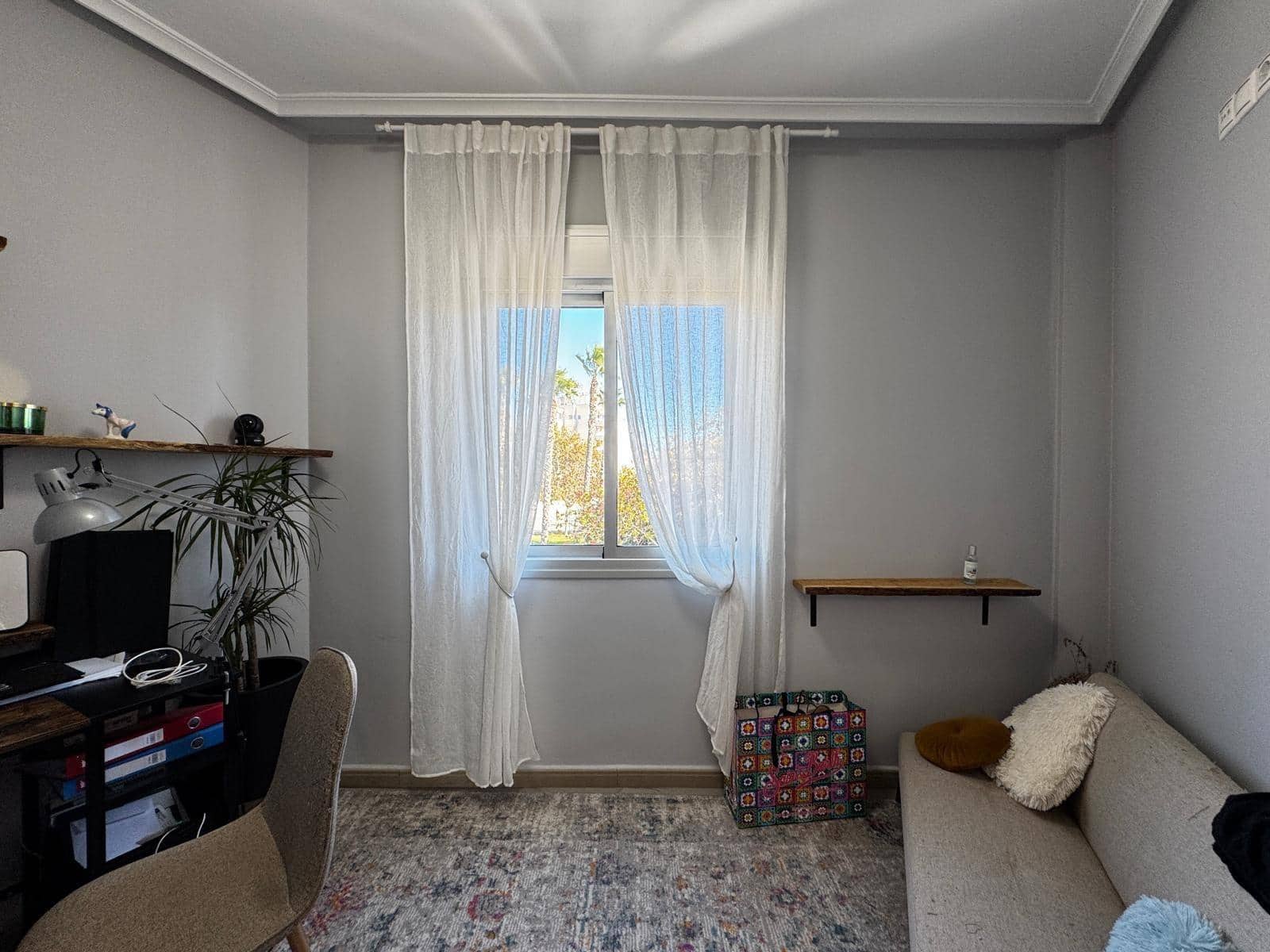 3 soveværelse Lejlighed til salg i Torrevieja med garage - € 285.000 (Ref: 9755950)