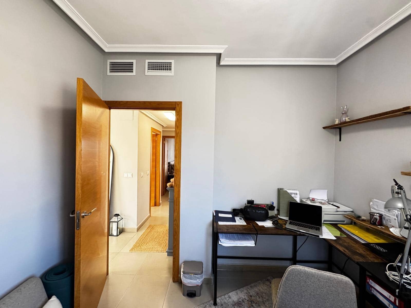 3 soveværelse Lejlighed til salg i Torrevieja med garage - € 285.000 (Ref: 9755950)