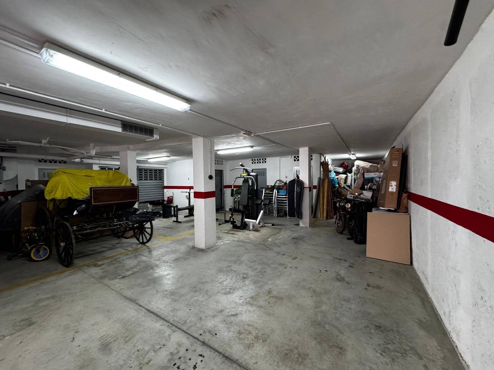 3 soveværelse Lejlighed til salg i Torrevieja med garage - € 285.000 (Ref: 9755950)