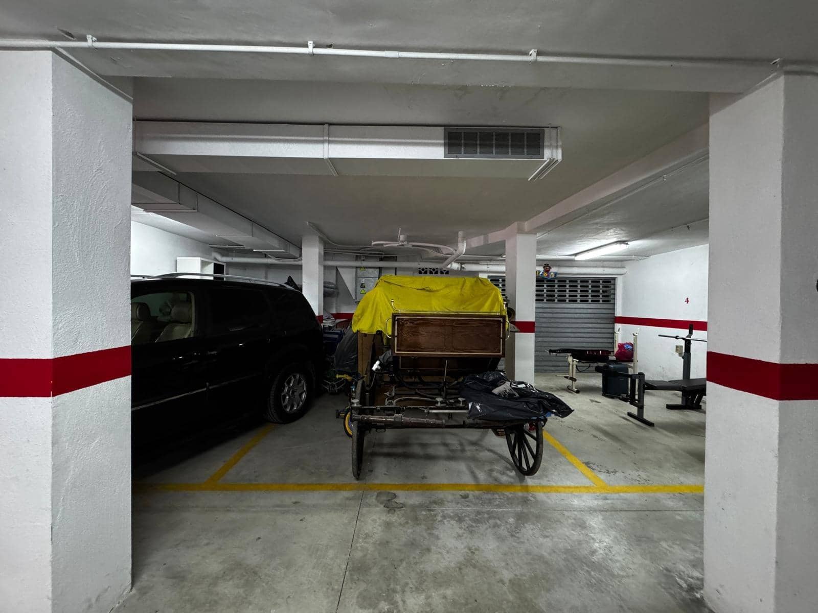 3 soveværelse Lejlighed til salg i Torrevieja med garage - € 285.000 (Ref: 9755950)