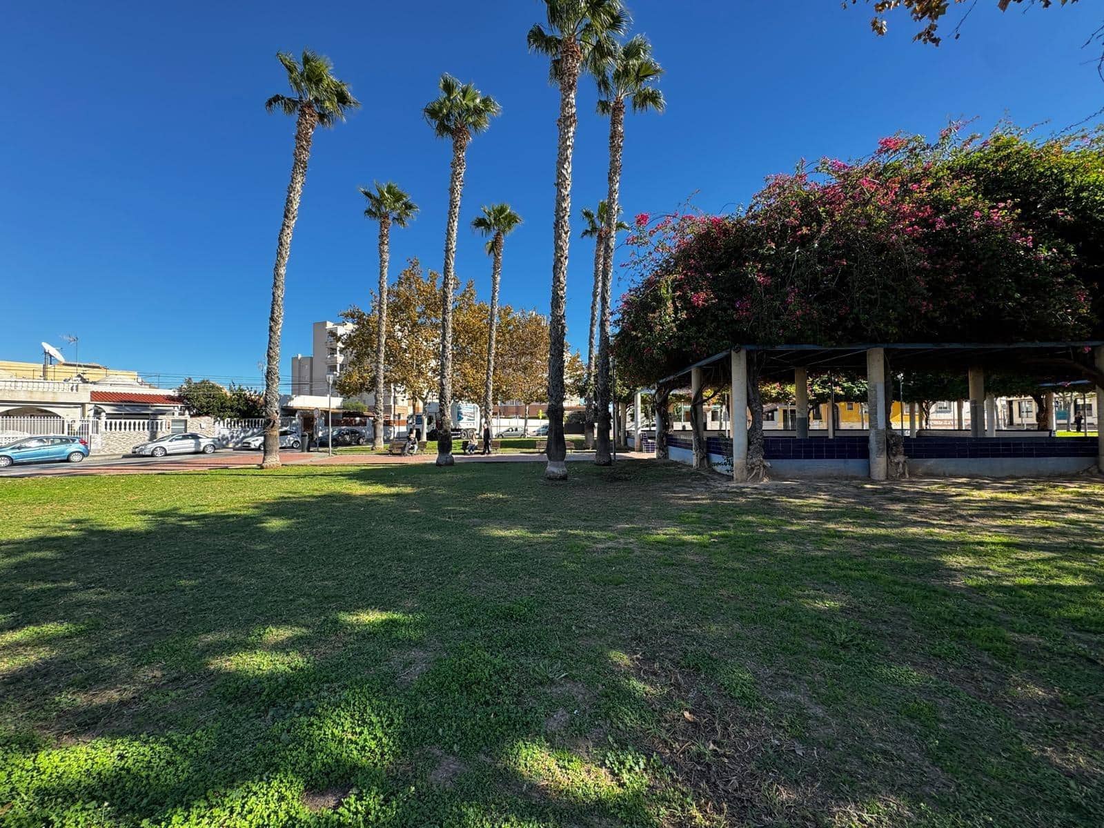 3 soveværelse Lejlighed til salg i Torrevieja med garage - € 285.000 (Ref: 9755950)