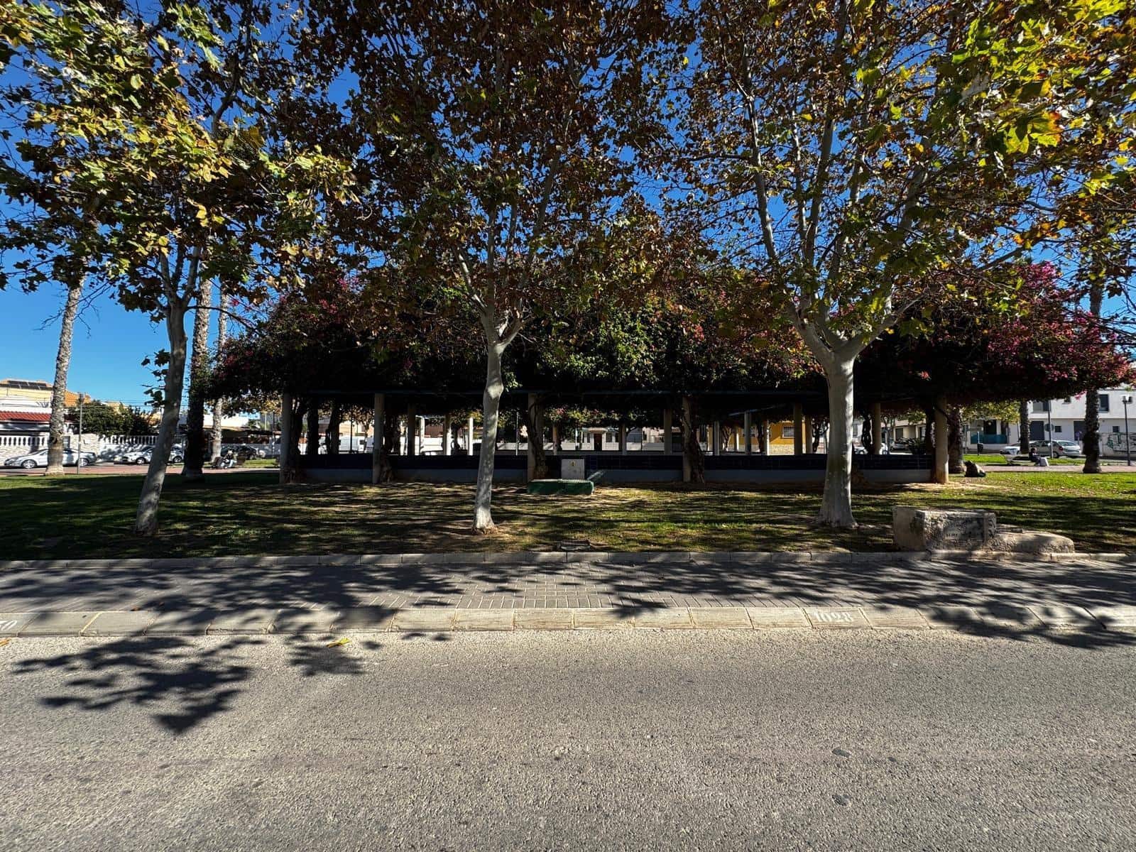 3 soveværelse Lejlighed til salg i Torrevieja med garage - € 285.000 (Ref: 9755950)