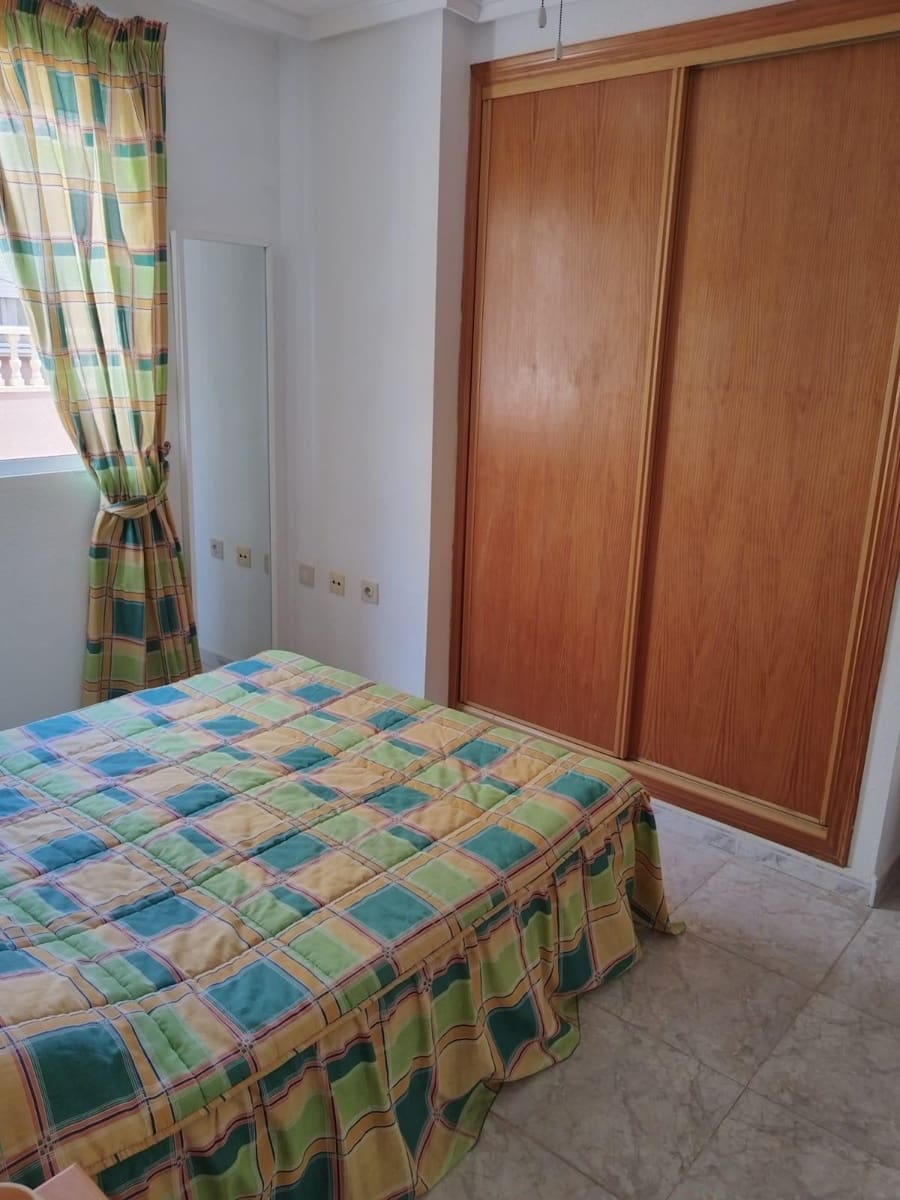 2 soveværelse Lejlighed til salg i Torrevieja - € 150.000 (Ref: 9755952)