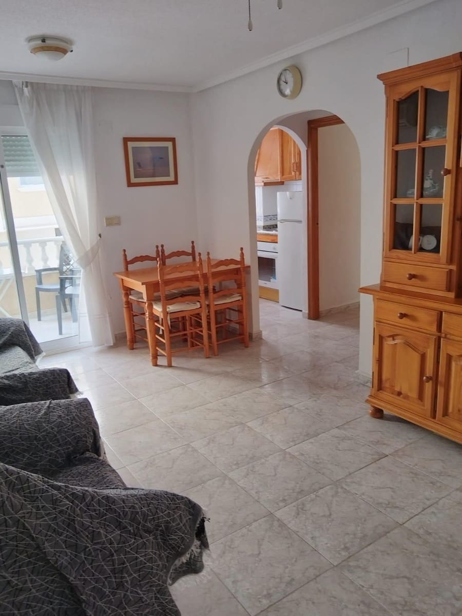 2 soveværelse Lejlighed til salg i Torrevieja - € 150.000 (Ref: 9755952)