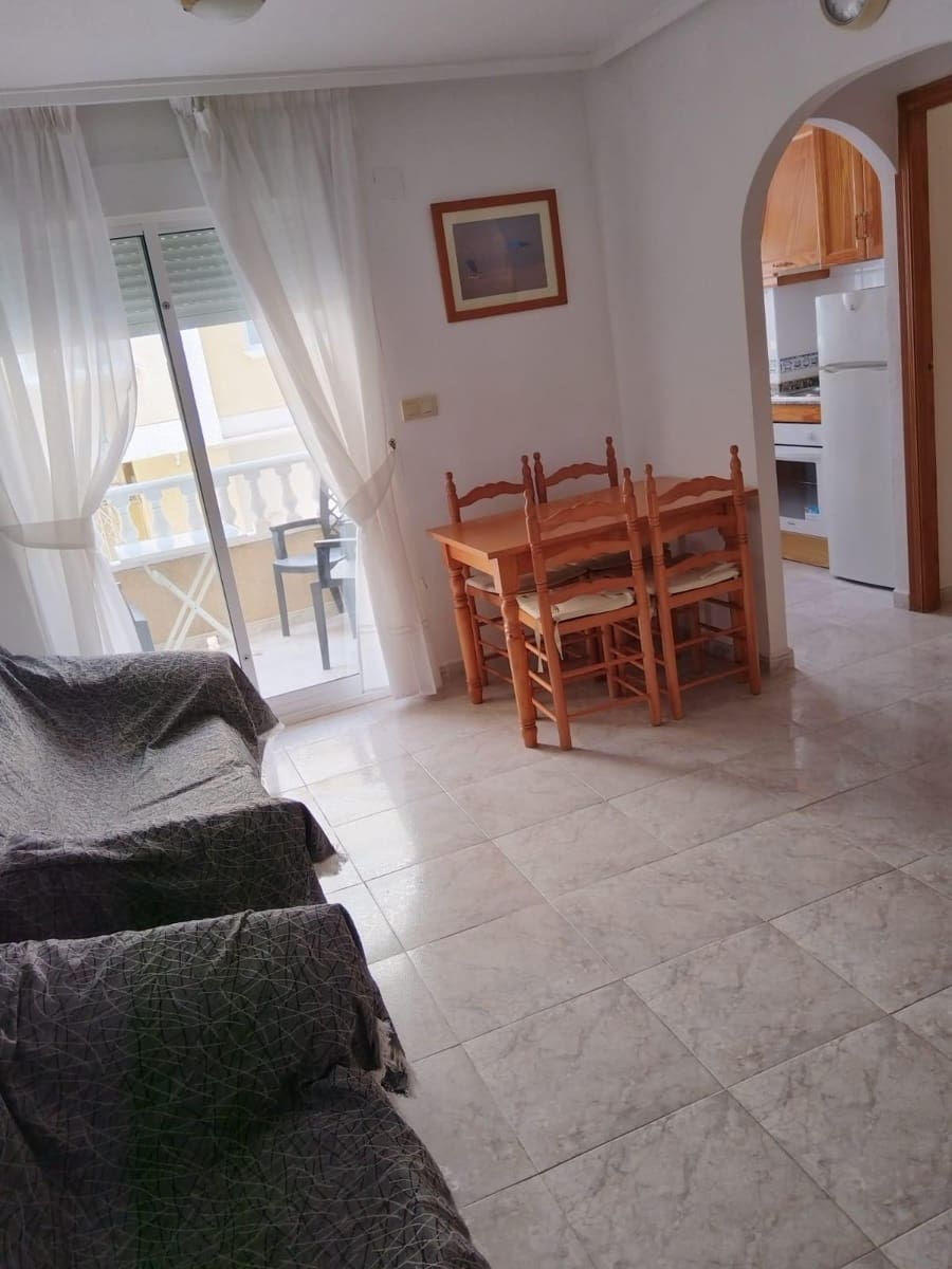 2 soveværelse Lejlighed til salg i Torrevieja - € 150.000 (Ref: 9755952)