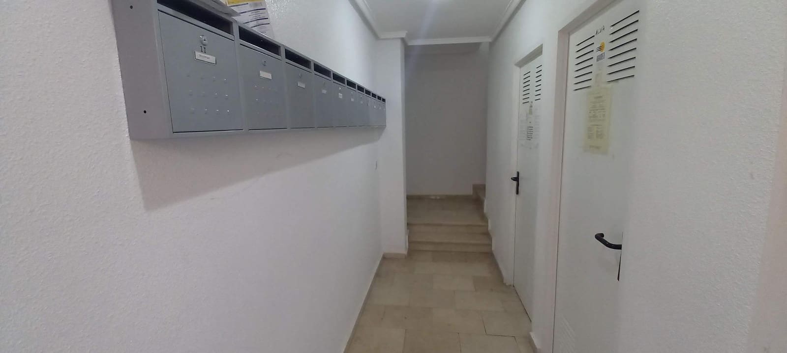 2 soveværelse Lejlighed til salg i Torrevieja - € 150.000 (Ref: 9755952)