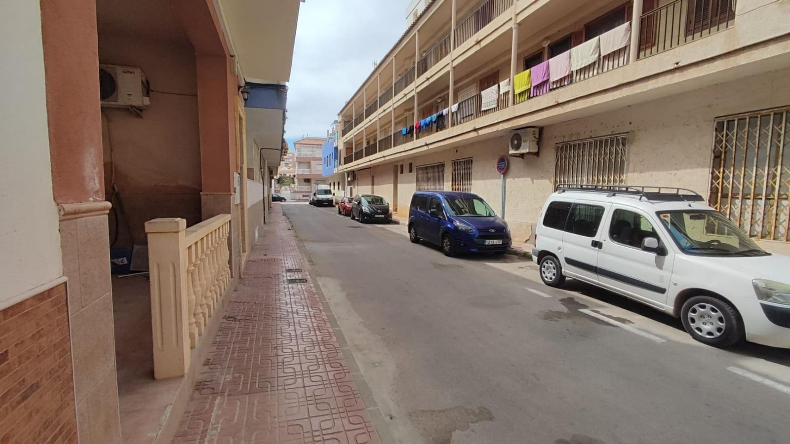 2 soveværelse Lejlighed til salg i Torrevieja - € 150.000 (Ref: 9755952)