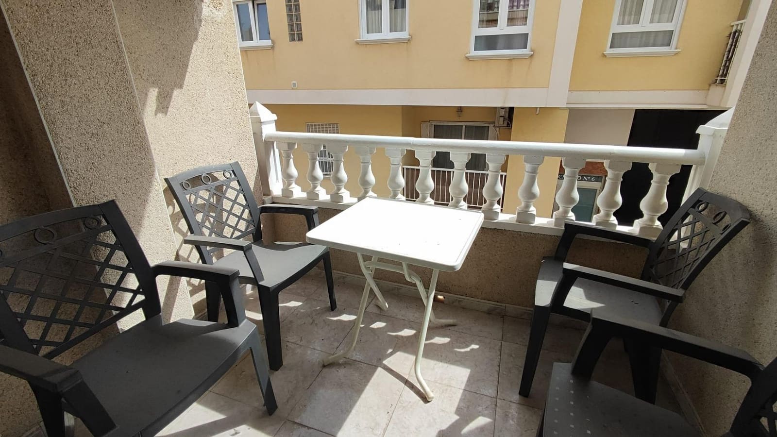 2 soveværelse Lejlighed til salg i Torrevieja - € 150.000 (Ref: 9755952)