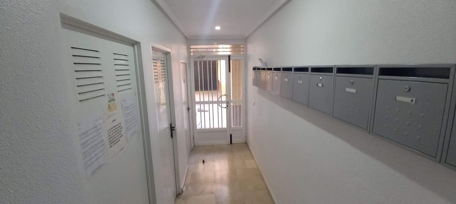 2 soveværelse Lejlighed til salg i Torrevieja - € 150.000 (Ref: 9755952)