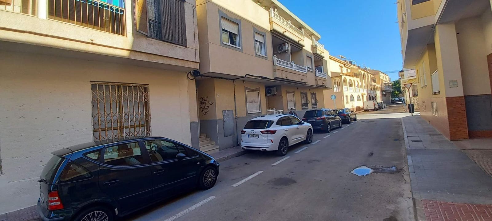 2 soveværelse Lejlighed til salg i Torrevieja - € 150.000 (Ref: 9755952)