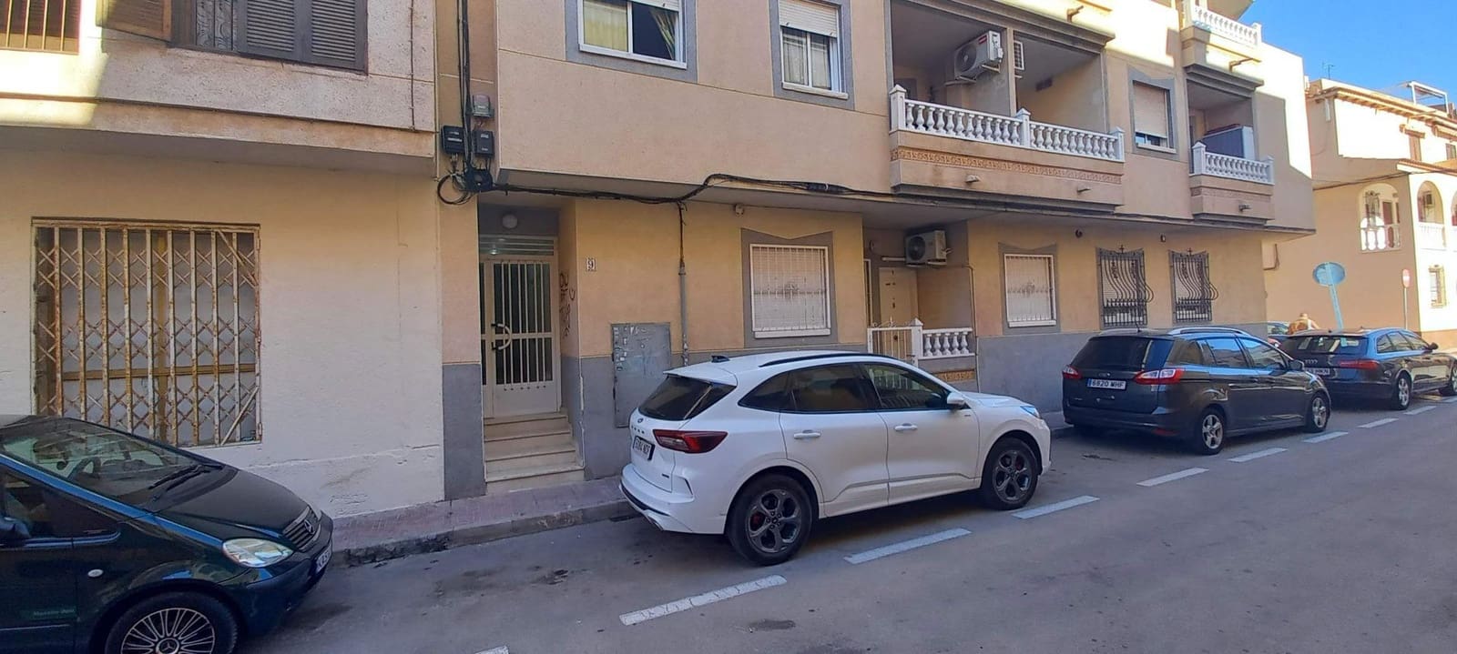 2 soveværelse Lejlighed til salg i Torrevieja - € 150.000 (Ref: 9755952)