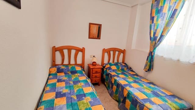 2 soveværelse Lejlighed til salg i Playa de los Locos, Torrevieja - € 150.000 (Ref: 9755952)