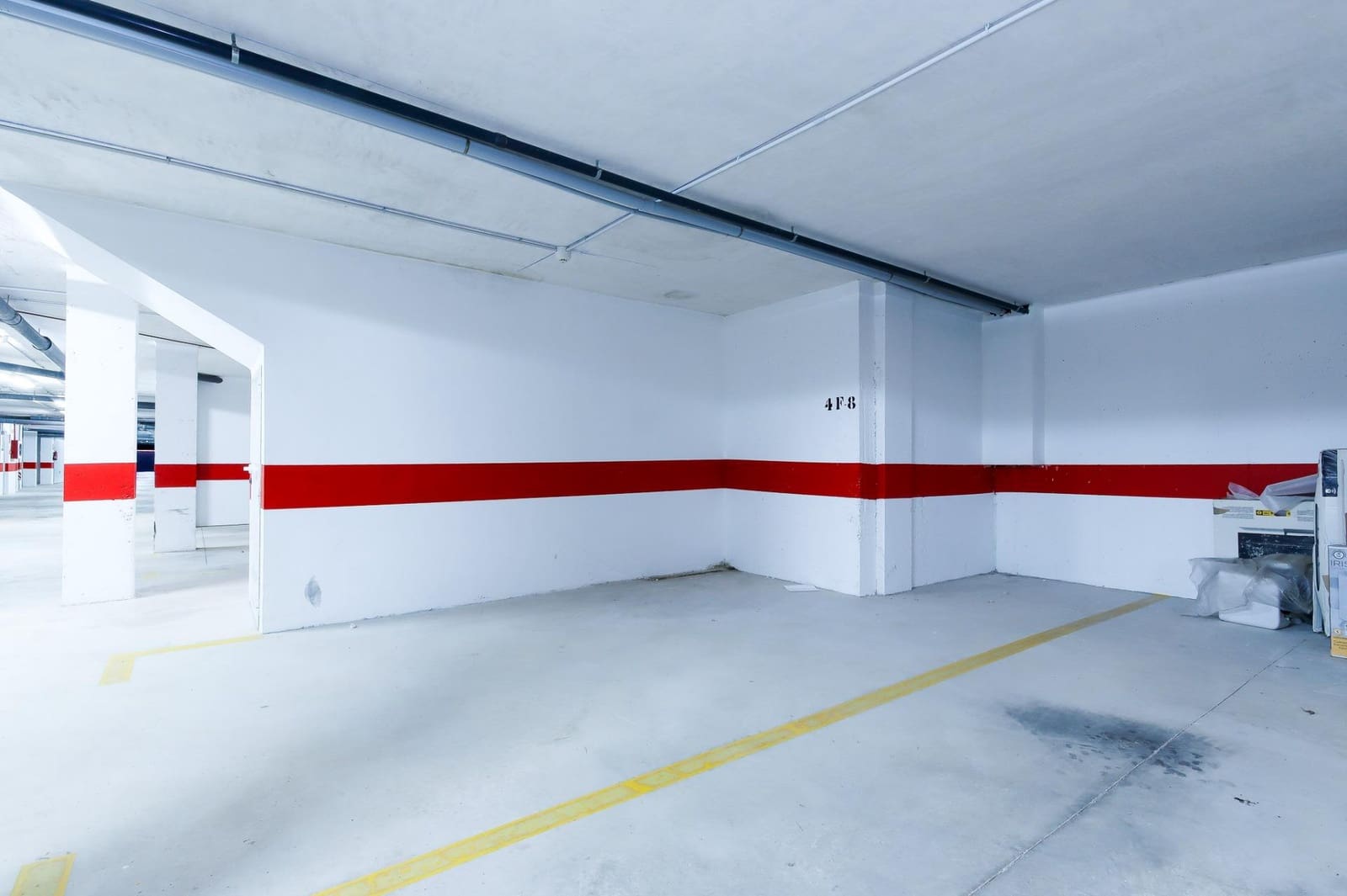 Garage for sale in Orihuela Costa - € 11,500 (Ref: 9762159)