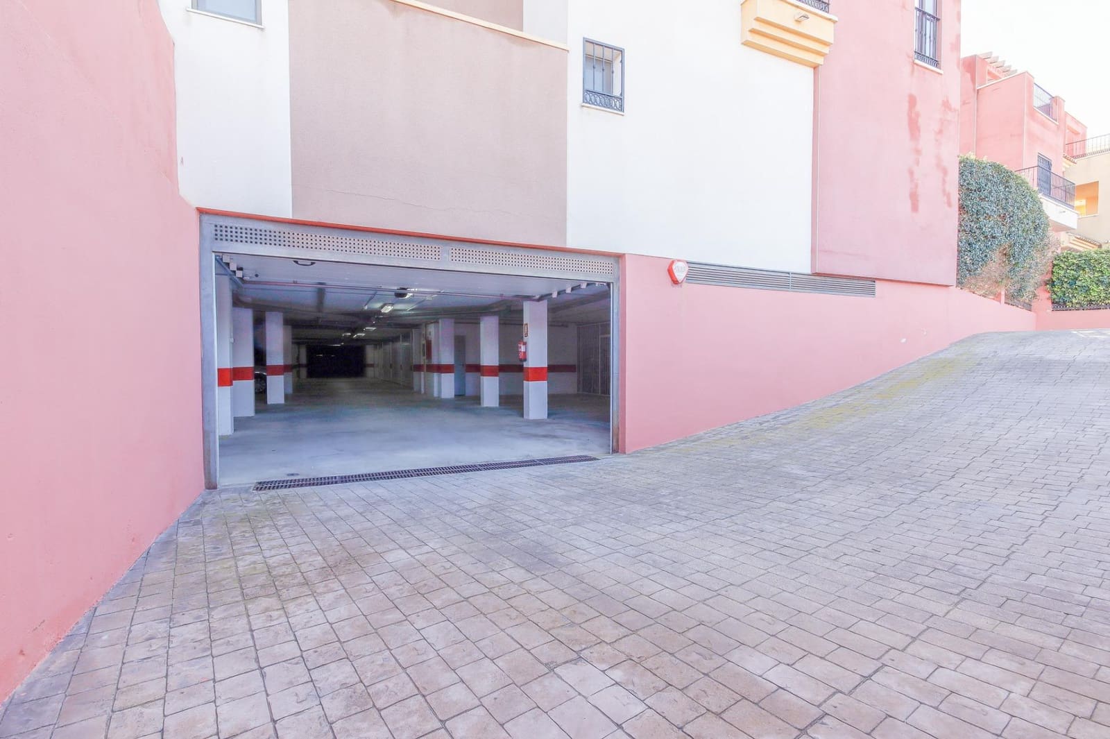 Garage for sale in Orihuela Costa - € 11,500 (Ref: 9762159)