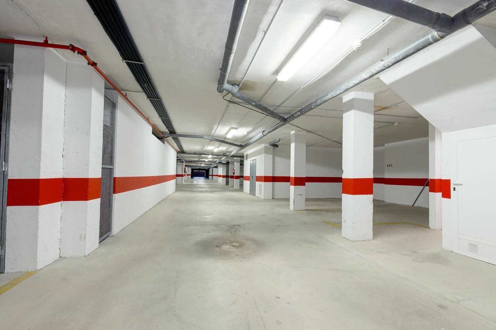 Garage for sale in Orihuela Costa - € 11,500 (Ref: 9762159)