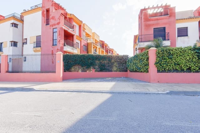 Garage til salg i Lomas de Cabo Roig - Los Dolses, Orihuela - € 11.500 (Ref: 9762159)