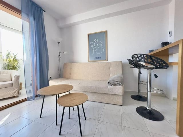 Studio à vendre à La Mata, Torrevieja avec piscine - 119 900 € (Ref: 9762161)