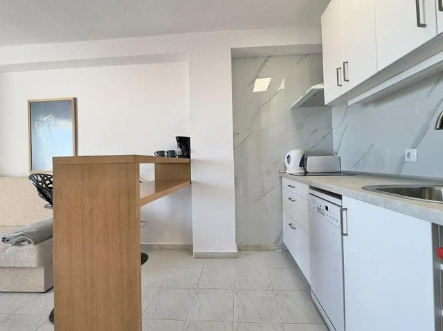 Studio à vendre à La Mata, Torrevieja avec piscine - 119 900 € (Ref: 9762161)