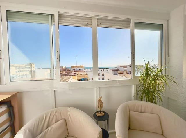 Studio à vendre à La Mata, Torrevieja avec piscine - 119 900 € (Ref: 9762161)