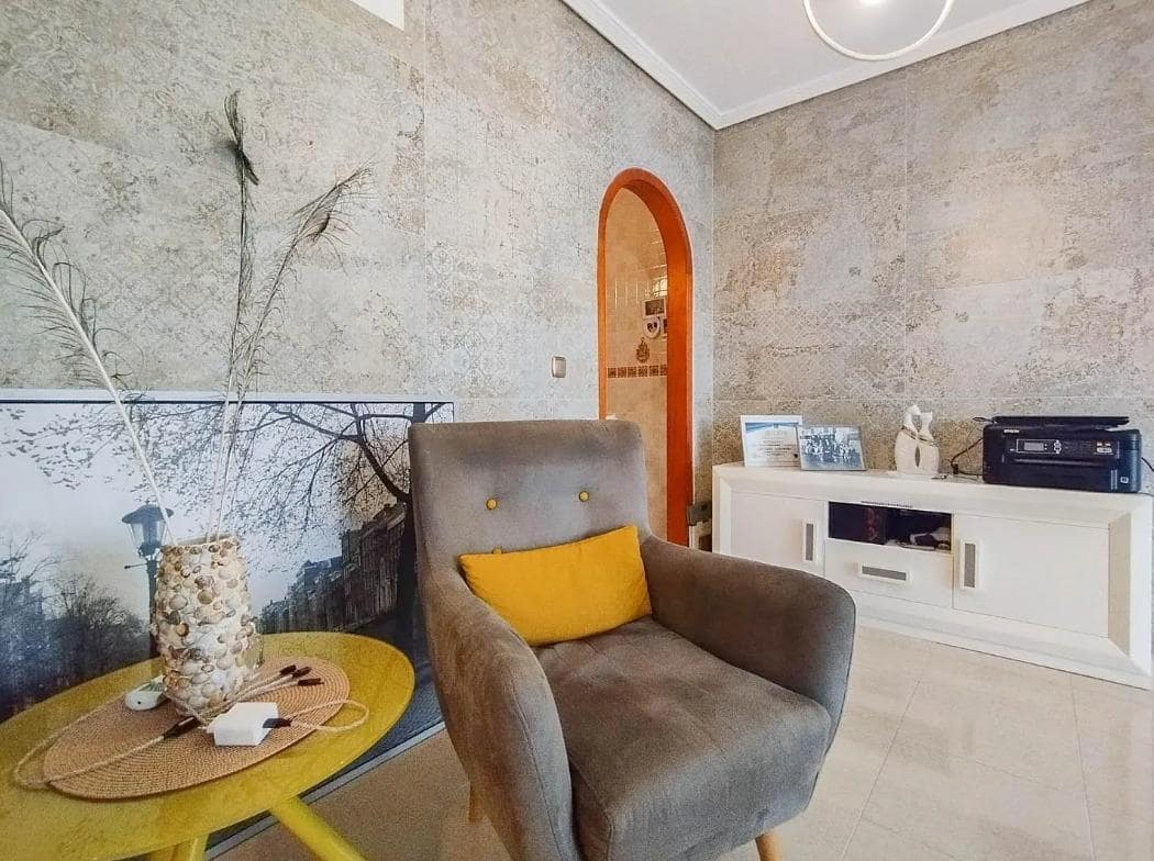 2 sypialnia Apartament na sprzedaż w Orihuela Costa z basenem - 159 000 € (Ref: 9762163)