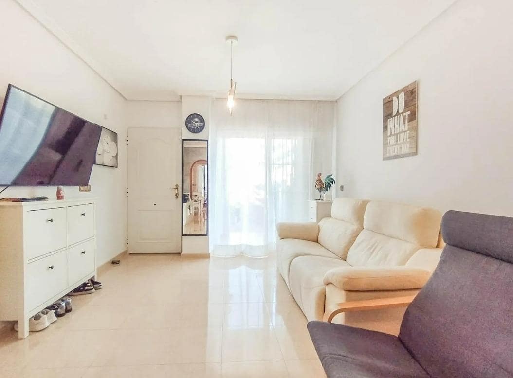 2 sypialnia Apartament na sprzedaż w Orihuela Costa z basenem - 159 000 € (Ref: 9762163)