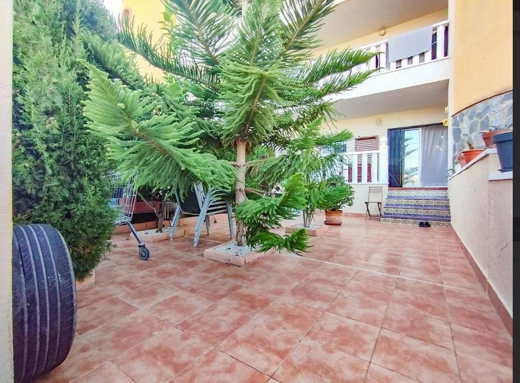 2 sypialnia Apartament na sprzedaż w Orihuela Costa z basenem - 159 000 € (Ref: 9762163)