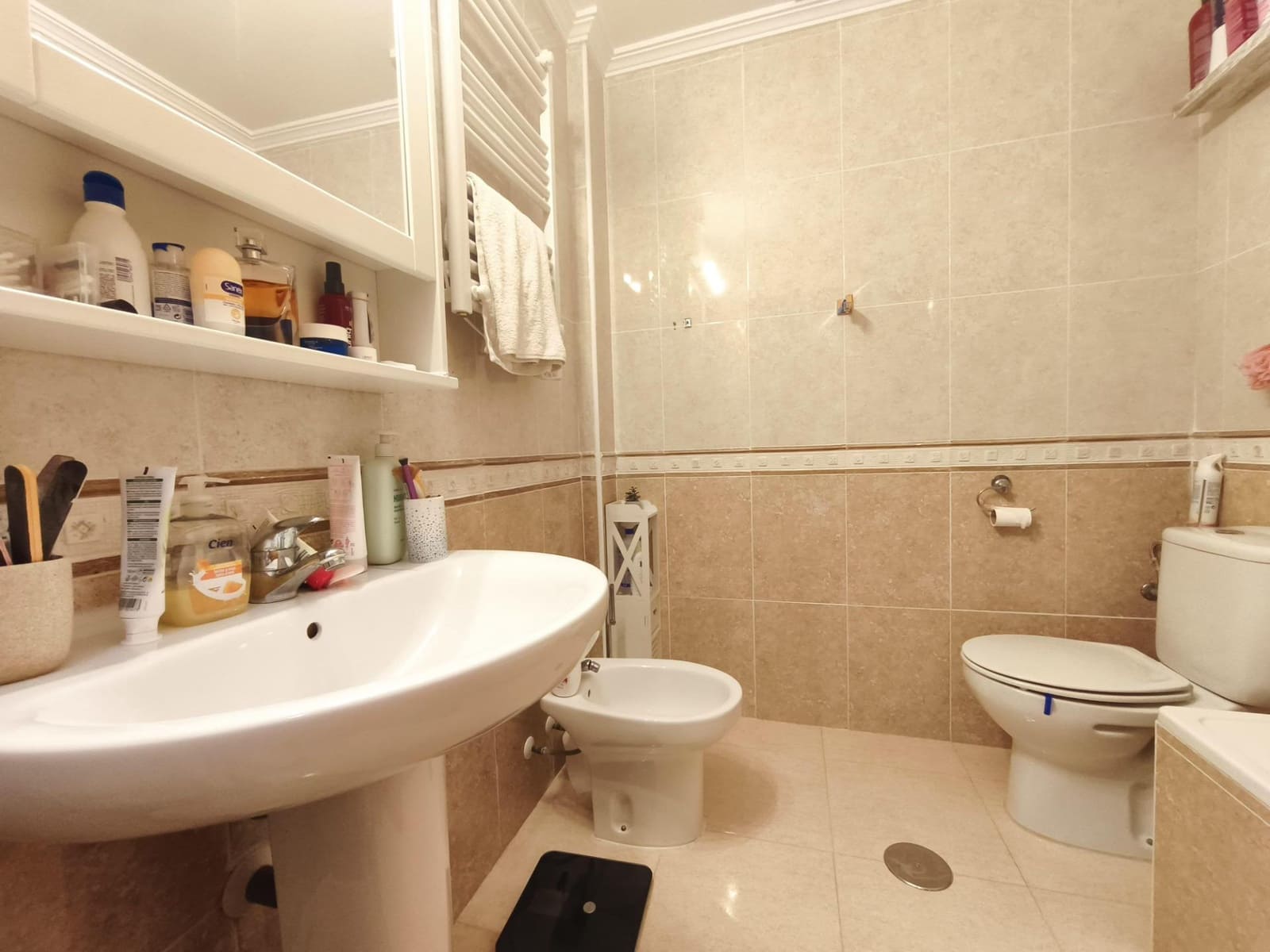 2 sypialnia Apartament na sprzedaż w Orihuela Costa z basenem - 159 000 € (Ref: 9762163)