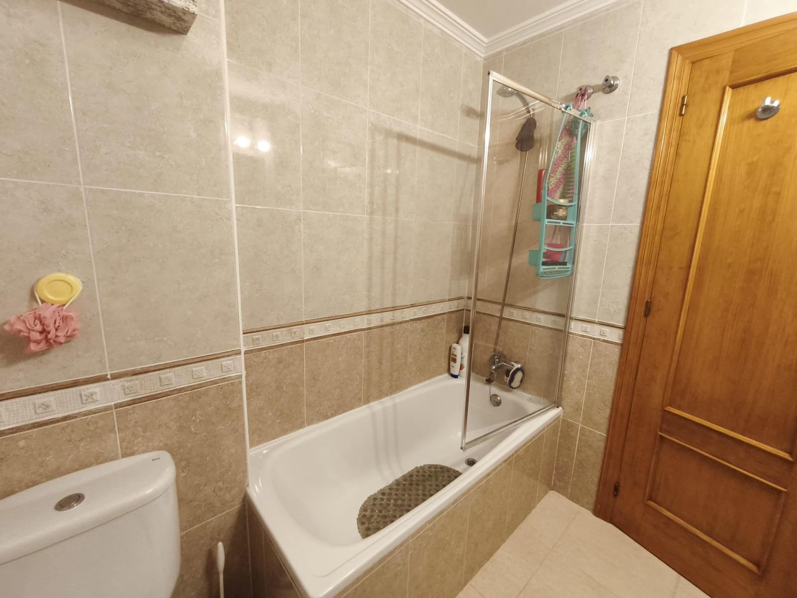 2 sypialnia Apartament na sprzedaż w Orihuela Costa z basenem - 159 000 € (Ref: 9762163)