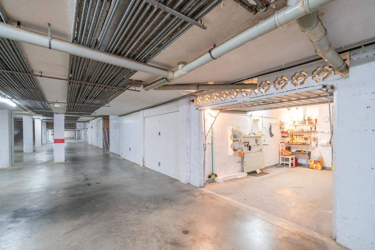 2 soveværelse Lejlighed til salg i Rocio del Mar med swimmingpool garage - € 229.000 (Ref: 9762164)