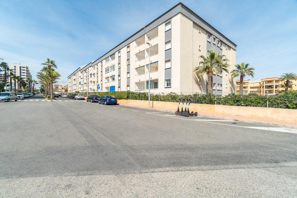 2 soveværelse Lejlighed til salg i Rocio del Mar med swimmingpool garage - € 229.000 (Ref: 9762164)