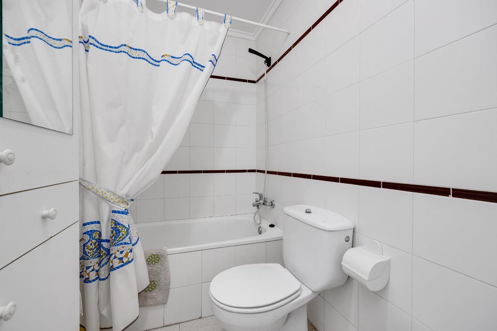 1 sypialnia Apartament na sprzedaż w Torrevieja z basenem - 109 500 € (Ref: 9763706)