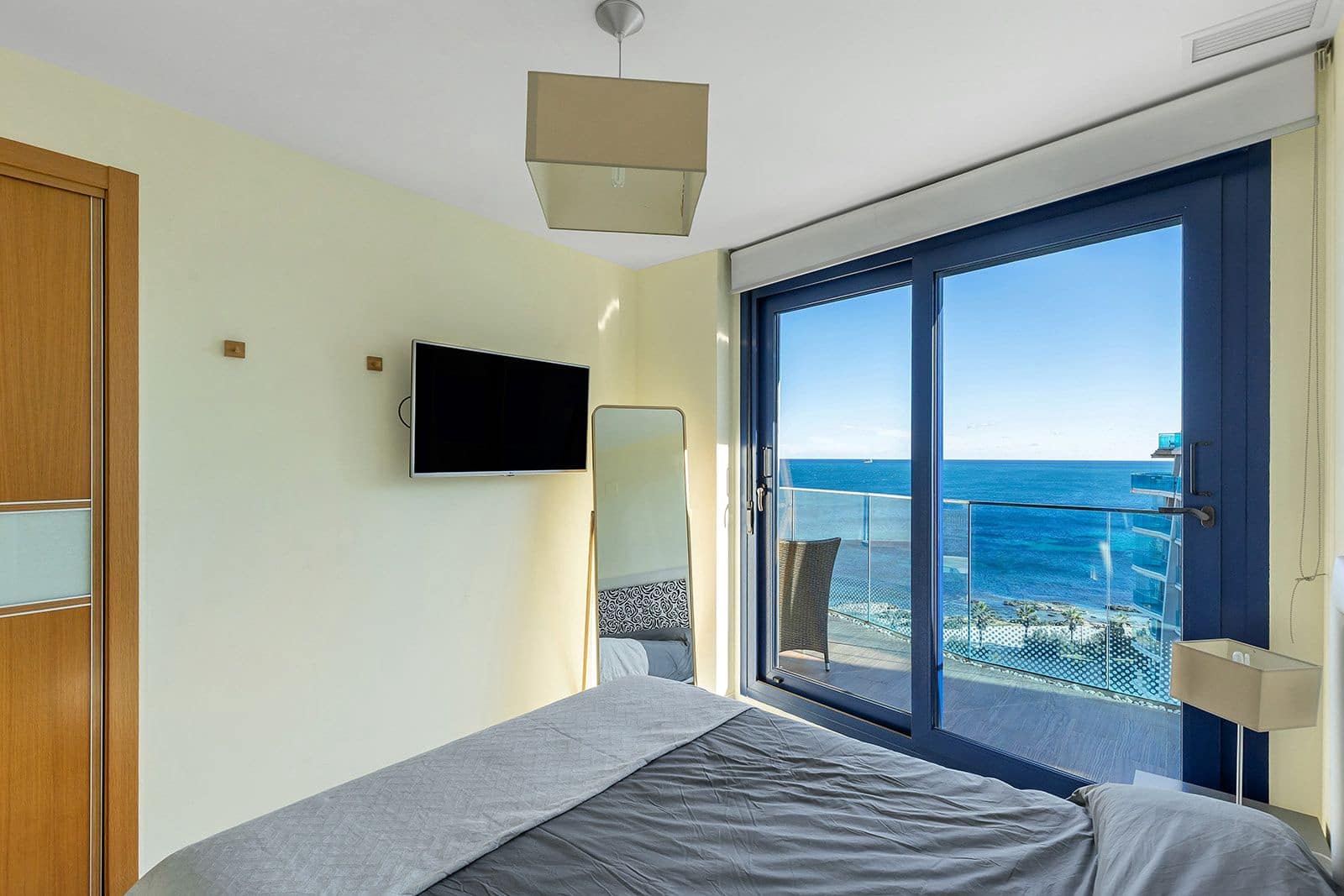 2 chambre Penthouse à vendre à Punta Prima avec piscine - 699 000 € (Ref: 9763707)