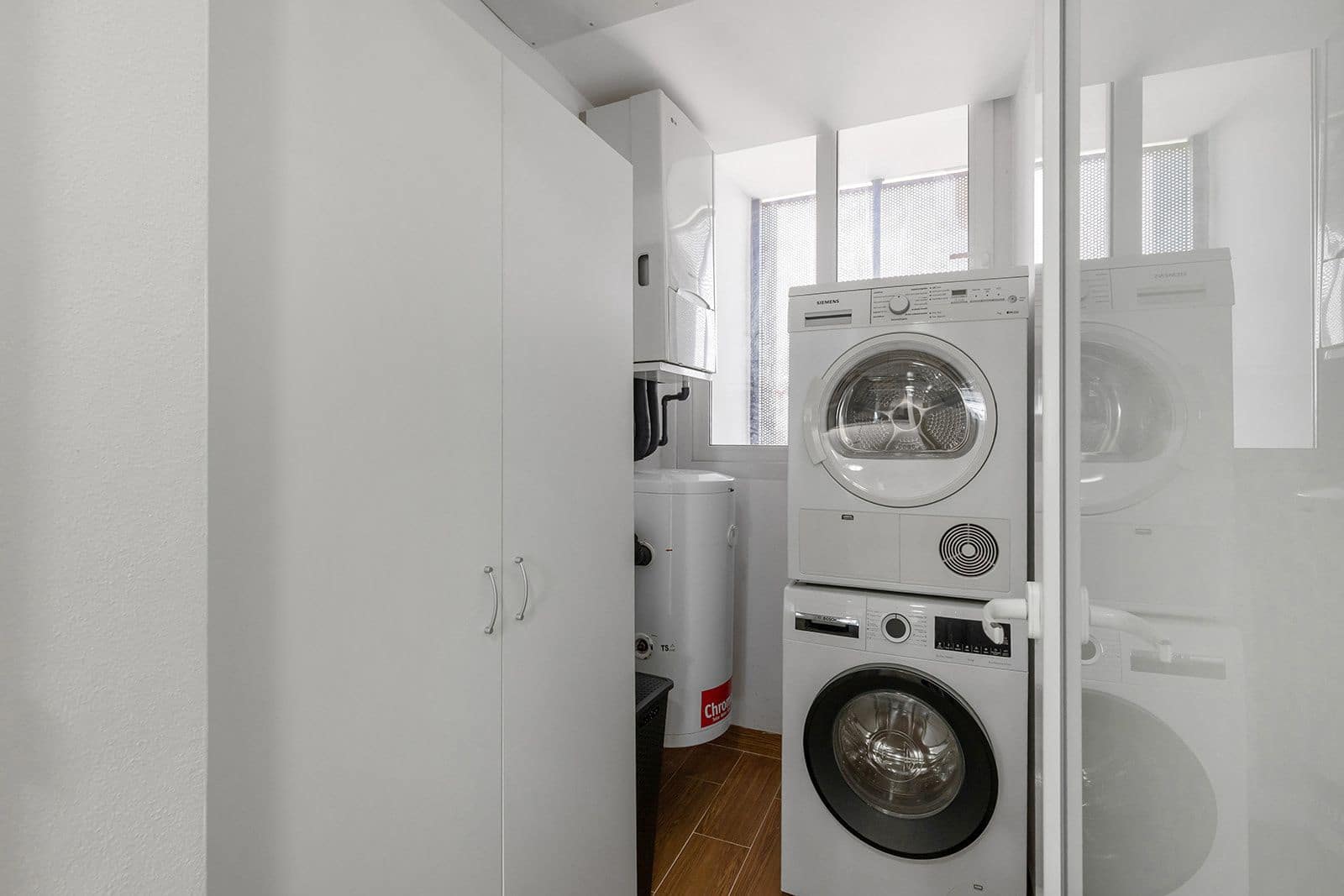 2 chambre Penthouse à vendre à Punta Prima avec piscine - 699 000 € (Ref: 9763707)