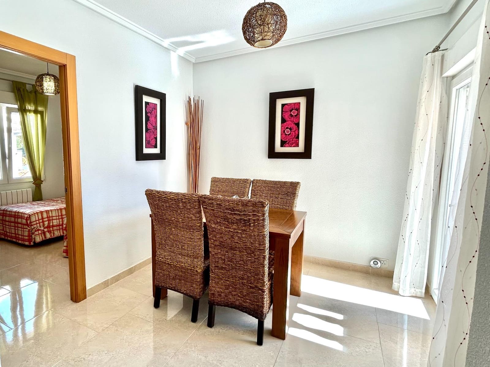 5 sypialnia Willa na sprzedaż w Rojales z basenem - 749 900 € (Ref: 9765152)