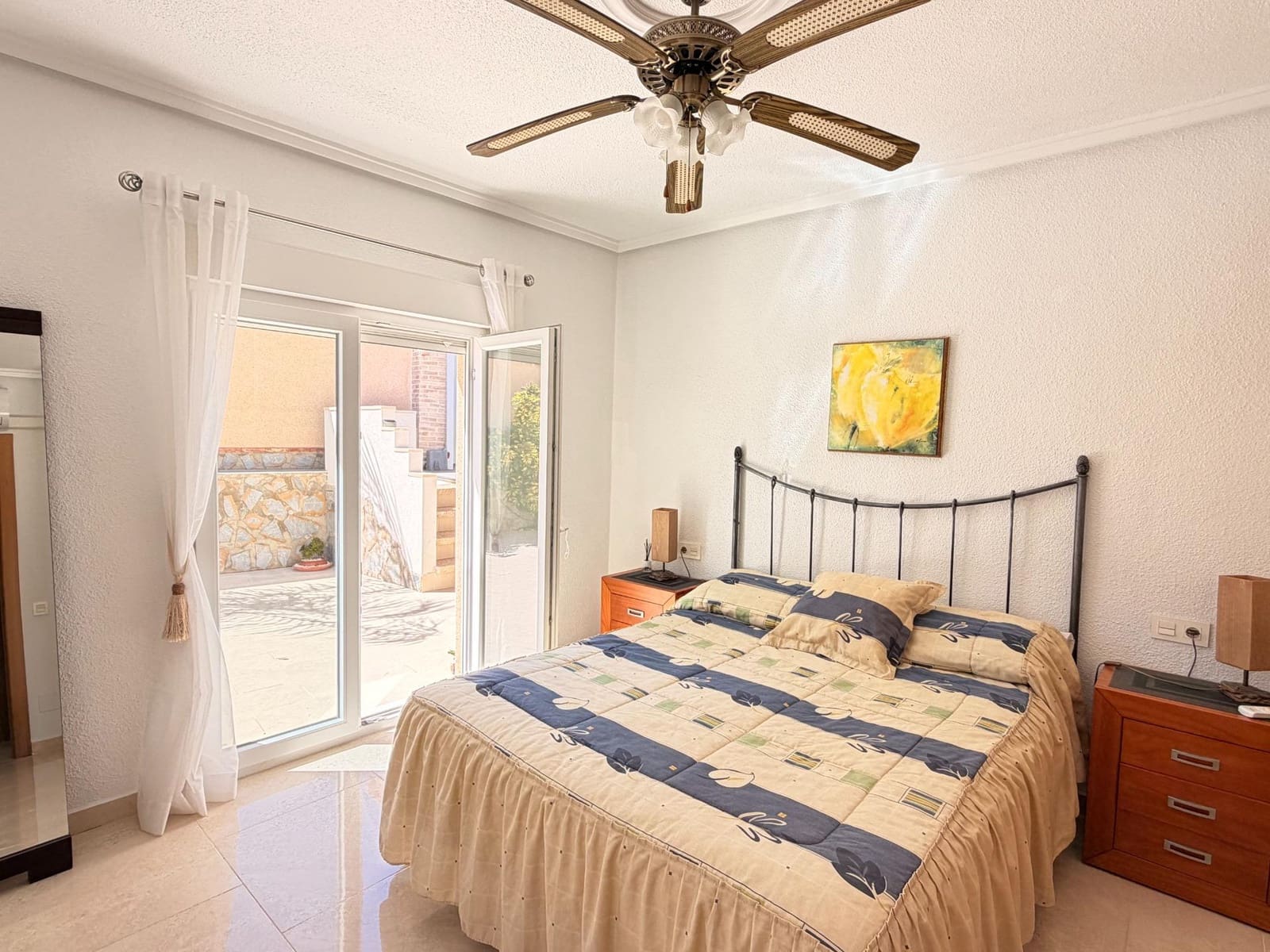 5 sypialnia Willa na sprzedaż w Rojales z basenem - 749 900 € (Ref: 9765152)