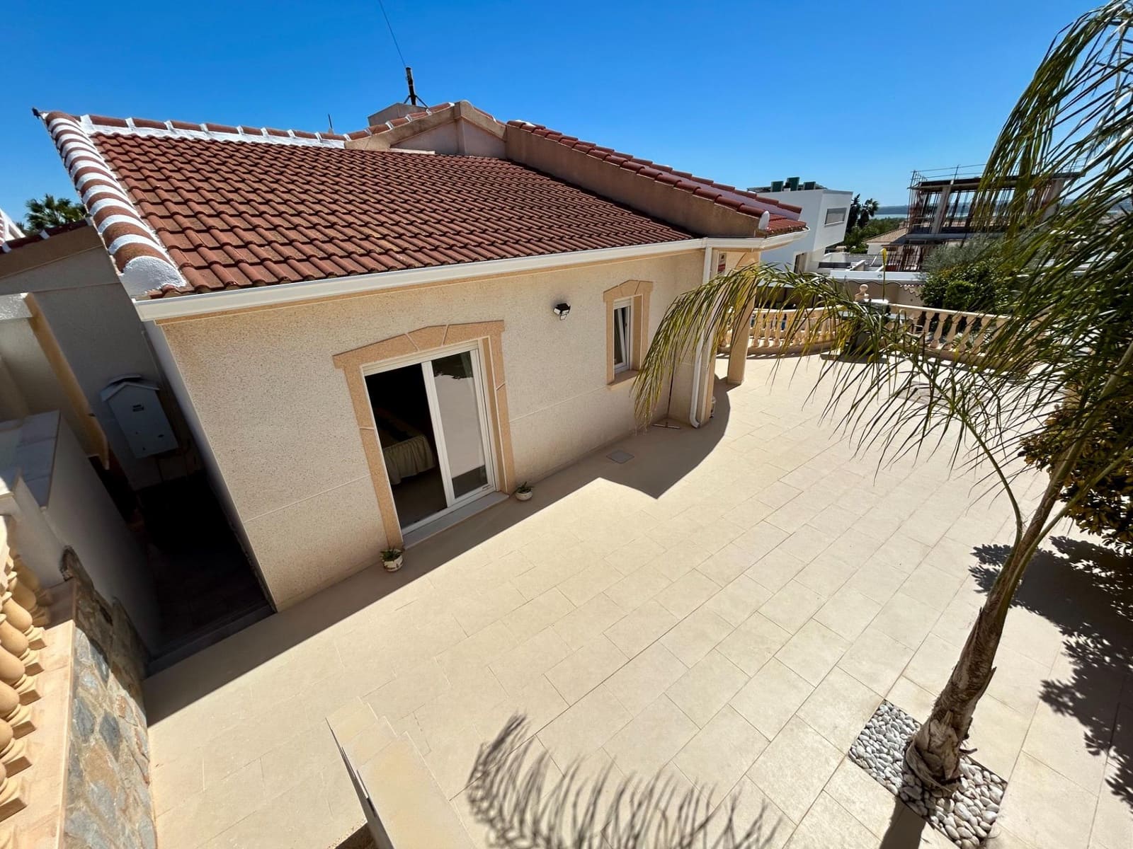 5 sypialnia Willa na sprzedaż w Rojales z basenem - 749 900 € (Ref: 9765152)