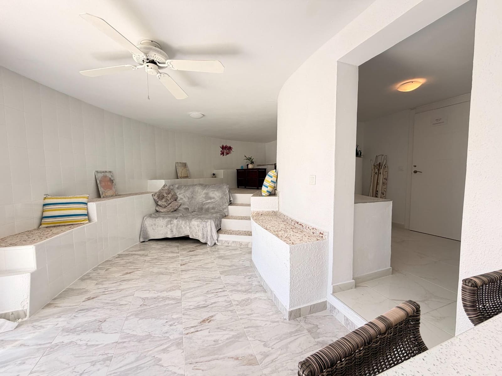 5 sypialnia Willa na sprzedaż w Rojales z basenem - 749 900 € (Ref: 9765152)