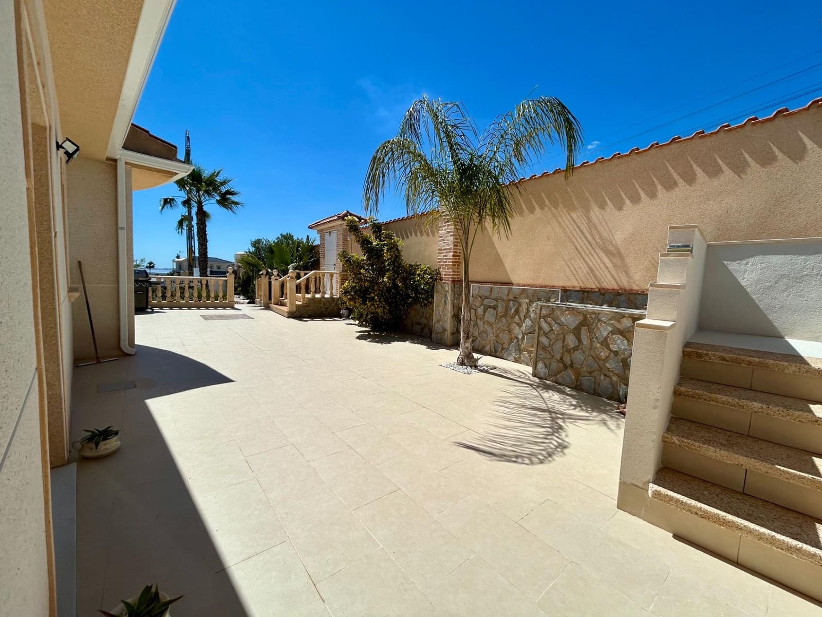 5 sypialnia Willa na sprzedaż w Rojales z basenem - 749 900 € (Ref: 9765152)