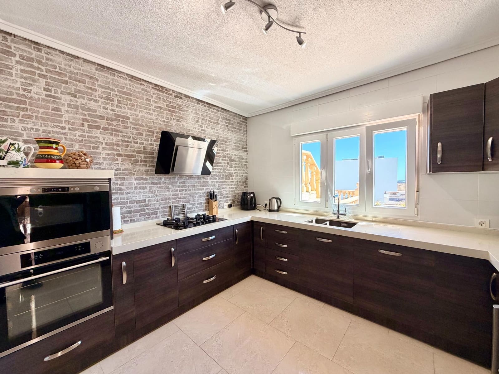 5 sypialnia Willa na sprzedaż w Rojales z basenem - 749 900 € (Ref: 9765152)