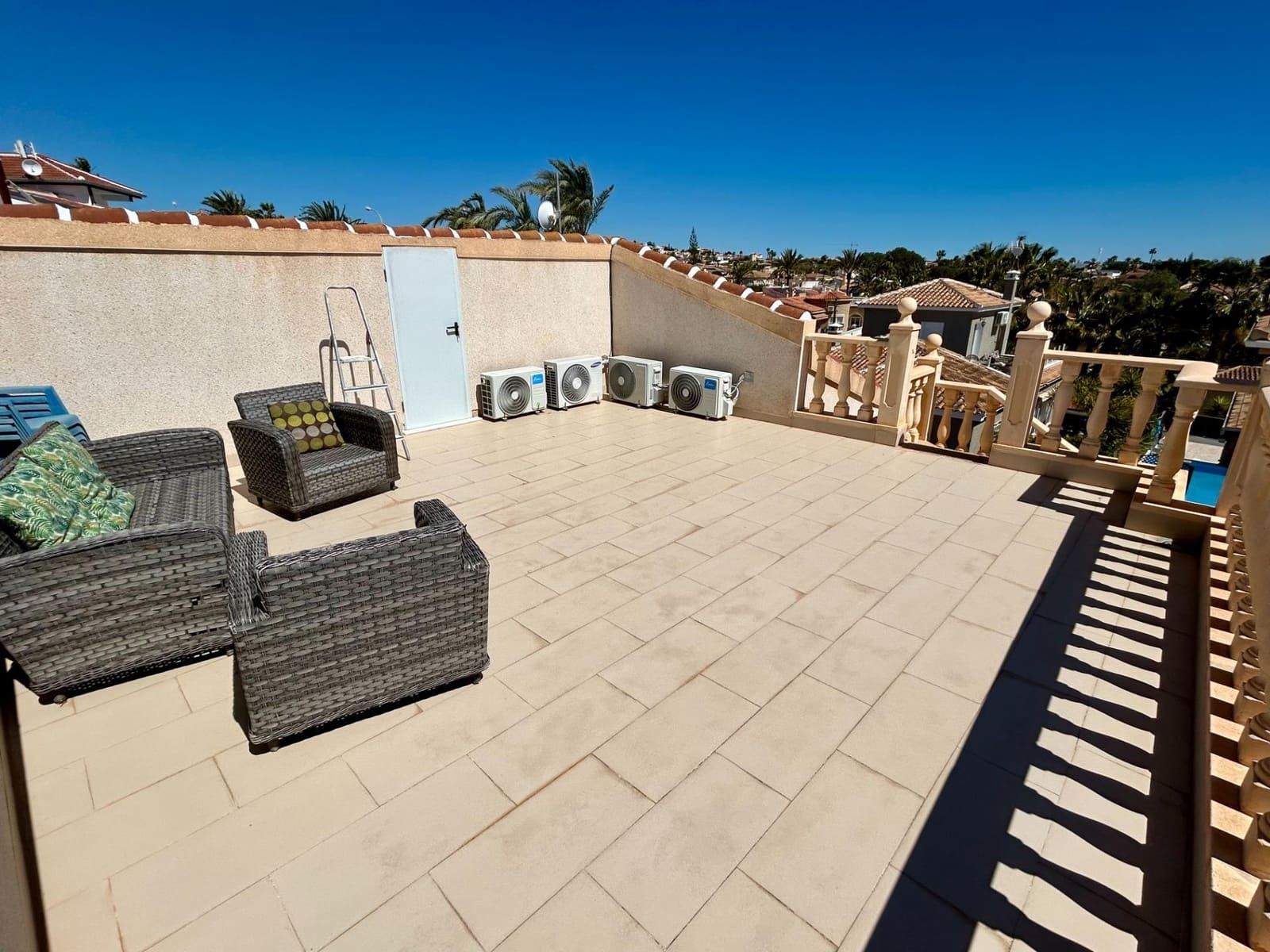 5 sypialnia Willa na sprzedaż w Rojales z basenem - 749 900 € (Ref: 9765152)