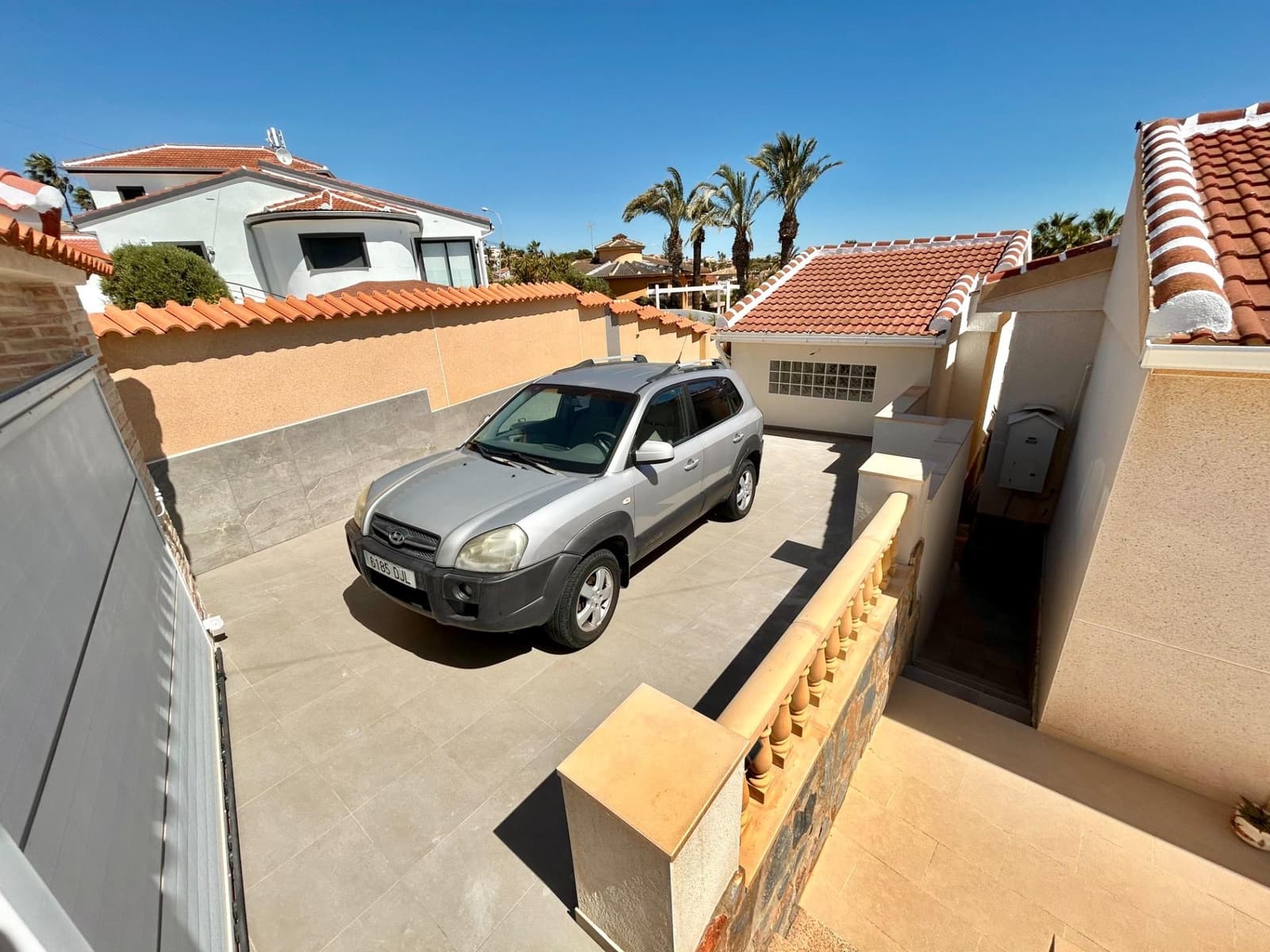 5 sypialnia Willa na sprzedaż w Rojales z basenem - 749 900 € (Ref: 9765152)