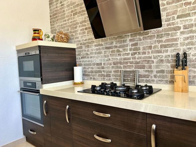 5 sypialnia Willa na sprzedaż w Ciudad Quesada, Rojales z basenem - 749 900 € (Ref: 9765152)