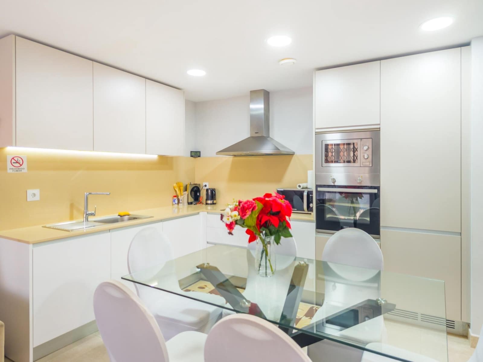 2 sypialnia Mieszkanie na sprzedaż w Torrevieja z basenem - 274 000 € (Ref: 9765155)