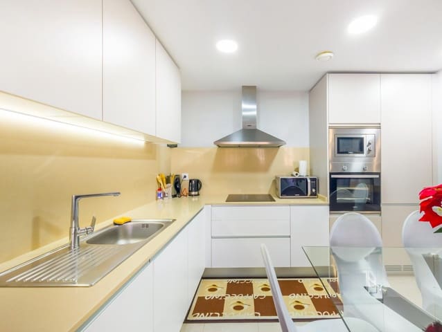 2 sypialnia Mieszkanie na sprzedaż w Torrevieja z basenem - 274 000 € (Ref: 9765155)