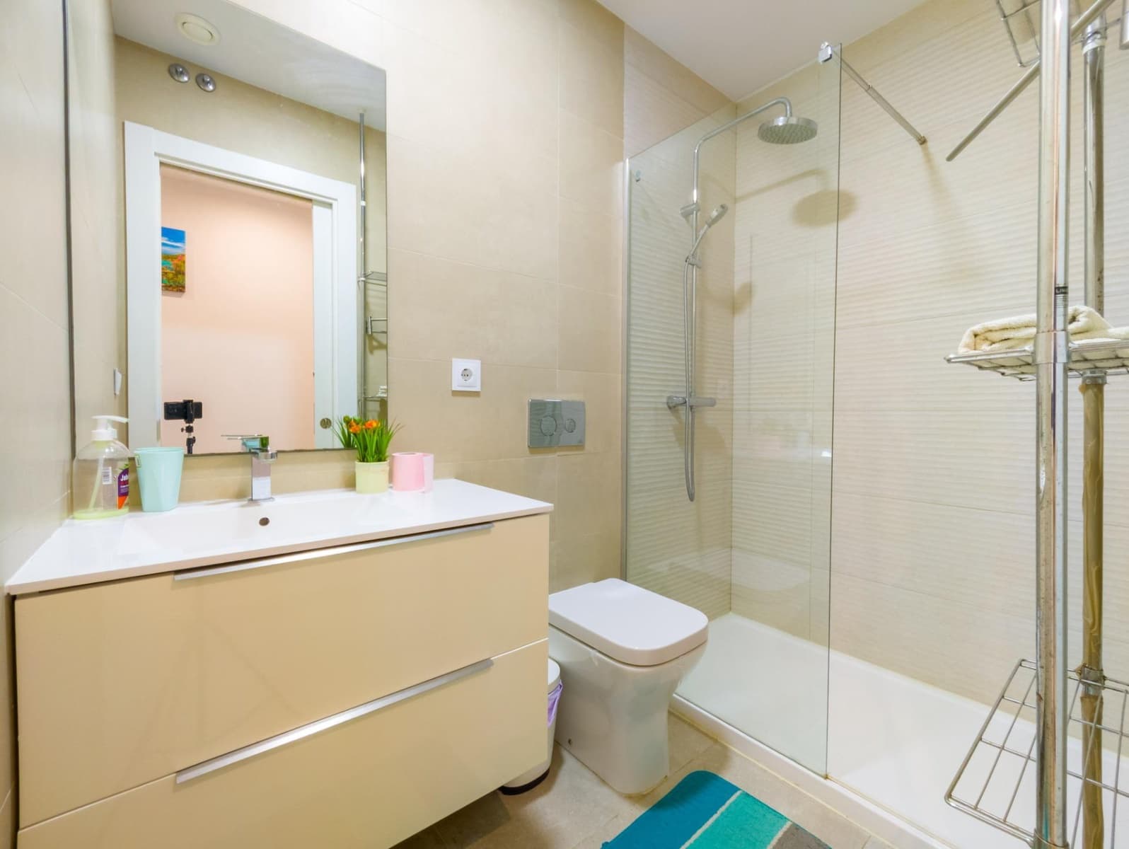 2 sypialnia Mieszkanie na sprzedaż w Torrevieja z basenem - 274 000 € (Ref: 9765155)