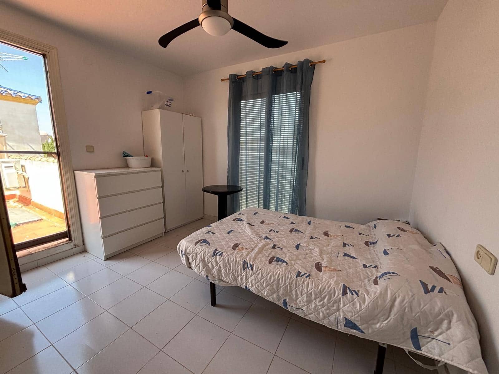 4 makuuhuone Rivitalo myytävänä paikassa Los Altos mukana uima-altaan - 179 500 € (Ref: 9765156)