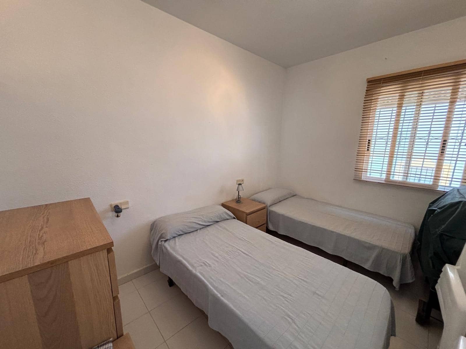 4 makuuhuone Rivitalo myytävänä paikassa Los Altos mukana uima-altaan - 179 500 € (Ref: 9765156)